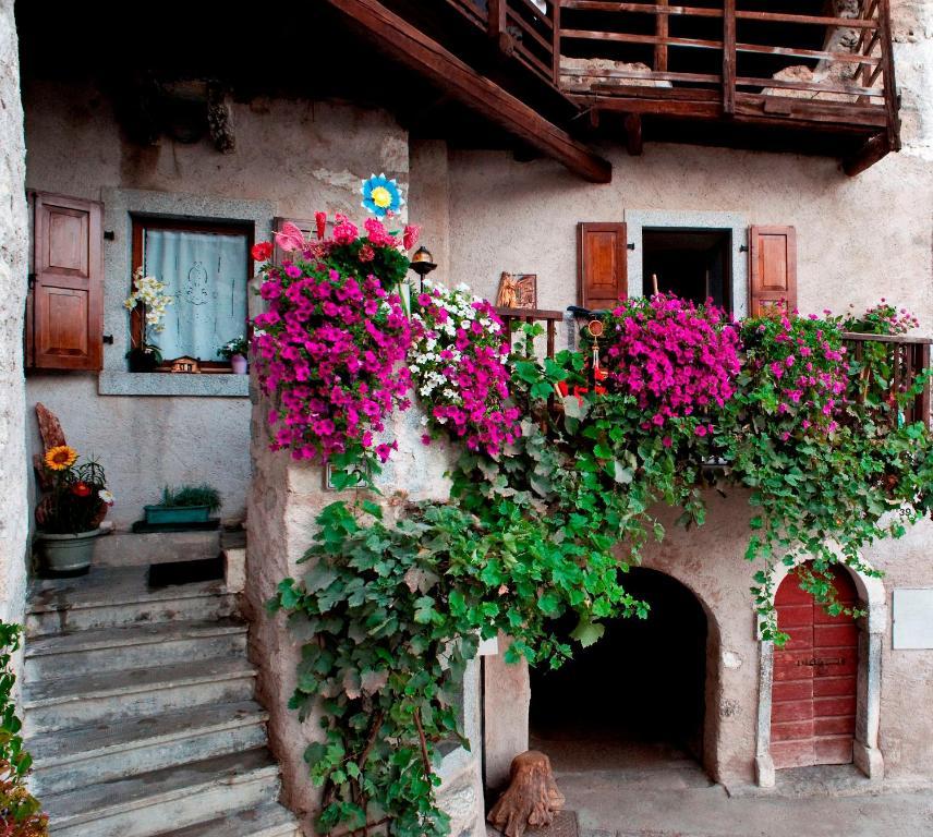 Albergo Sayonara كومانو تيرمي المظهر الخارجي الصورة