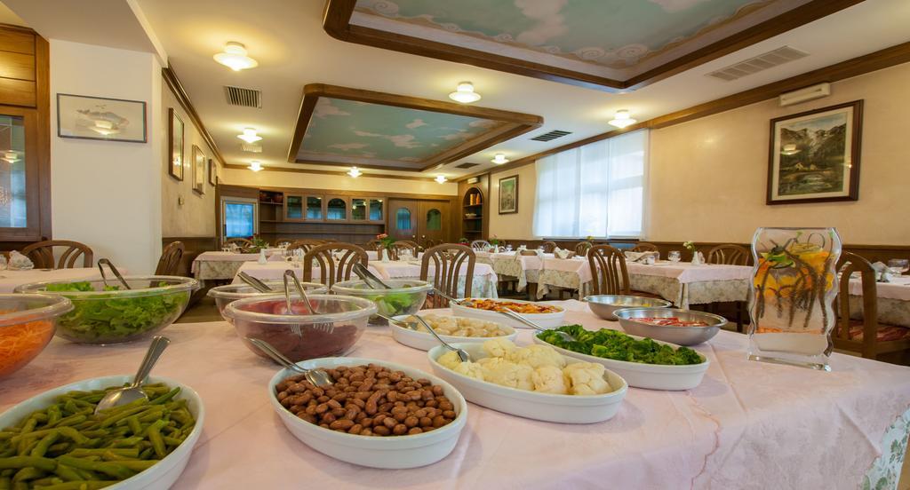 Albergo Sayonara كومانو تيرمي المظهر الخارجي الصورة