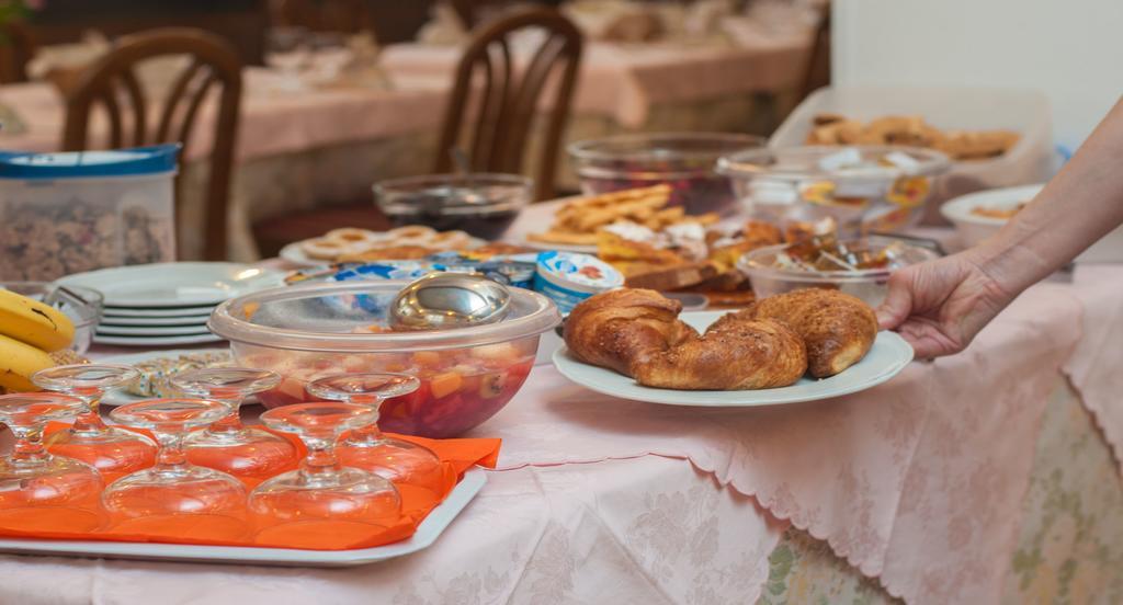 Albergo Sayonara كومانو تيرمي المظهر الخارجي الصورة